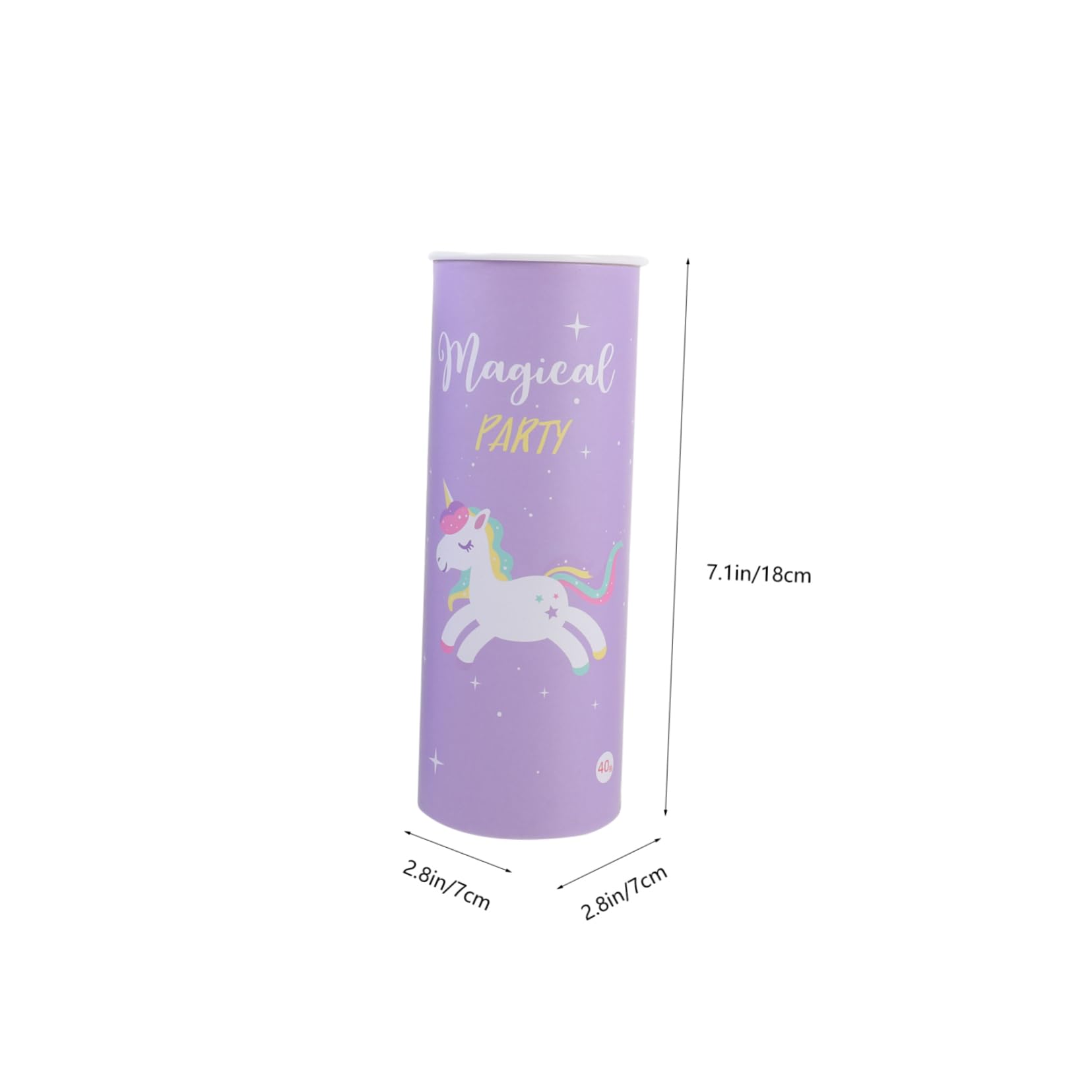 SHERCHPRY Servilletas Decorativas Unicornio Absorbentes Y Resistentes Para Fiestas Cumpleaños Y Reuniones Familiares 3 Piezas X 4