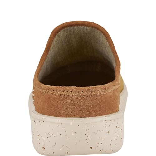 Hey Dude Men's Austin M Workwear | Men's Shoes | Men Slip-on Loafers | Comfortable & Light-Weight4