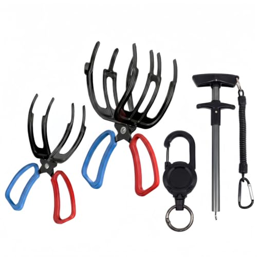 Fish Gripper Kit - image 1