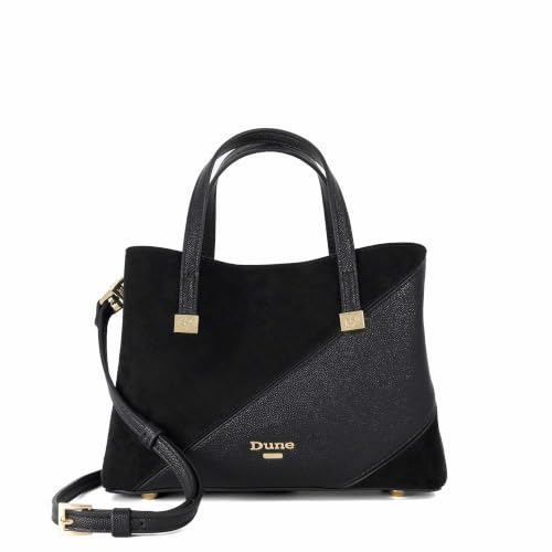 Image of Dune London DOMINANTLY Long Handle Tote One Size Tote Bag