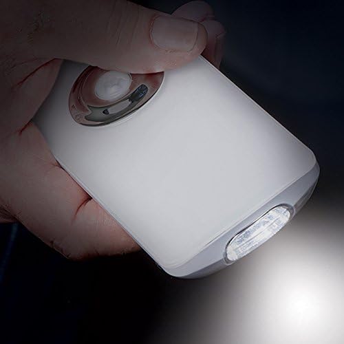 Sunbeam LED Power Failure / 3 in 1 Night Light (Pack of 2). Automatic Lighting in The Dark.