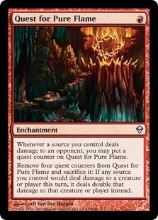 マジック：ザ・ギャザリング MAGIC THE GATHERING: GERRARD'S QUEST The '90s Revisited: Magic the Gathering: Gerrard's Quest #1