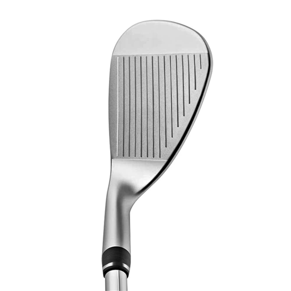 Golf-Sand-Wedge – 52/56/60-Grad-Golf-Wedges für Erwachsene, perfektes Golfschläger-Wedge für Bunker und das Kurze Spiel