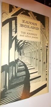 Paperback The journey and other poems Book