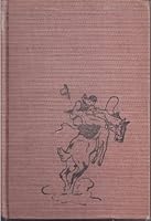 Death Stalks The Range B000GLGO4E Book Cover