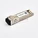 Cisco XFP-10GZR-OC192LR Compatible 10GBASE-ZR/ZW and OC-192/STM-64 LR-2 XFP 1550nm Singlemode Fiber Duplex LC 80km DOM Transceiver