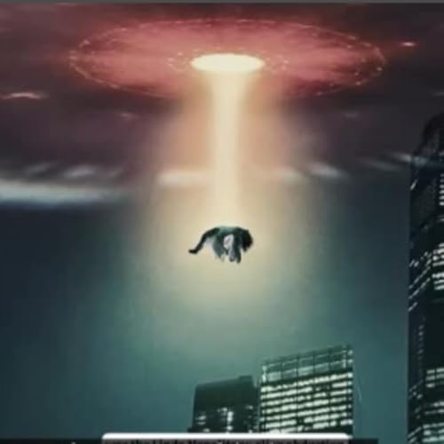 CANADA'S MOST REKNOWN UFO SIGHTING