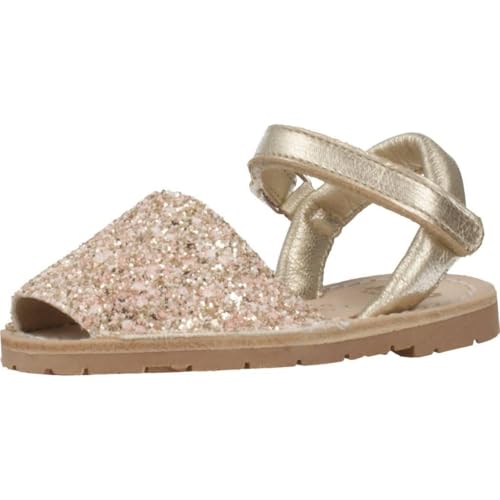 Ria Menorca 20090 Ibicenca Xampany 26 EU sandale cuir enfant pour l'été
