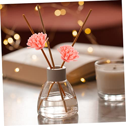 Difusor de aroma floral pasivo para hogar y oficina miniatura 3