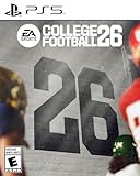 COLLEGE FOOTBALL 26 PlayStation 5