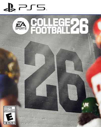EA SPORTS College Football 26 - For PlayStation 5