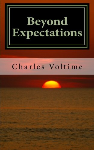 Beyond Expectations, a Memoir