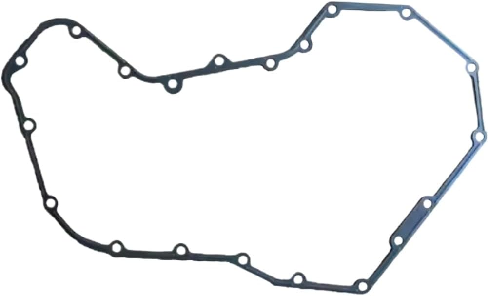 Kdp Killer Dowel Pin Kit with Billet Tab Compatible with 94 98 12V 6BT 4BT 2500