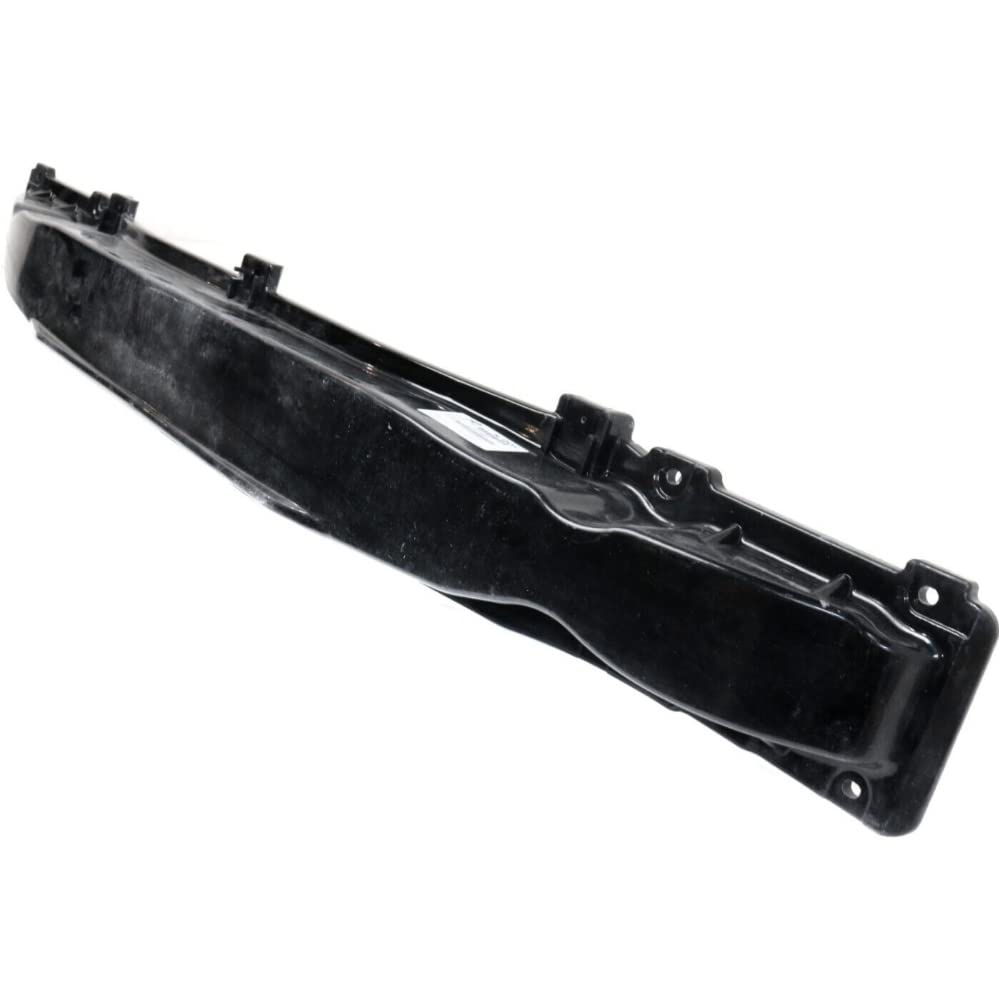 Amazon.com: JJTQSR Bumper Face Bar Reinforcement Fits Member Rear 