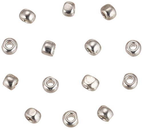 TOHO シャーロットビーズ 特小 10束入り 糸通しビーズ 外径約1.5mm CHS-714 入り