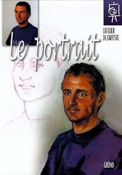 Paperback Le portrait [French] Book