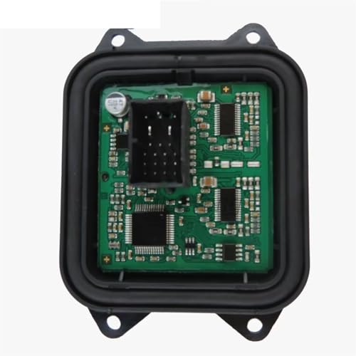 Contrôle adaptatif des phares Module ALC haut de gamme pour optiques BMW M3 E93