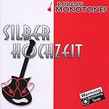 the monotones who wrote the book of love Galileo Musikkommunikation Silberhochzeit