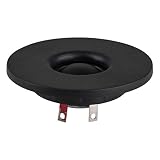 Dayton Audio ND13FA-4 1/2' Soft Dome Neodymium Tweeter 4 Ohm