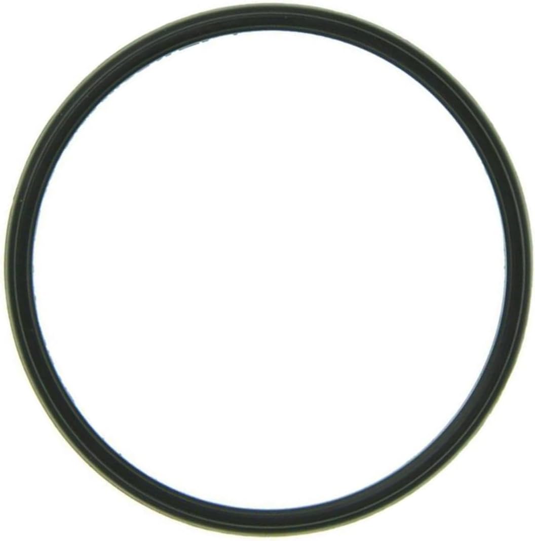 1 Piece Engine Coolant Thermostat Gasket fits Dodge Ram 2500, 3500, 4500, 5500 2003-2010 fits Ram 2500,3500 2011-2018 Replacement 5086 740AA