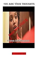 You are Your Thoughts: paint your own picture 0692583076 Book Cover