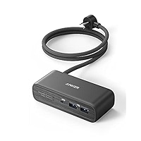 【大特価】Anker 511＋Anker521セット【動作確認済】 Amazon.com: Anker 521 Power Strip - Charging Station with 3