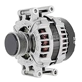 Generator Alternator For Audi A4 A5 Q5 06E903018J 06E903018JX 06E903018T 06E903019D 06E903019DX