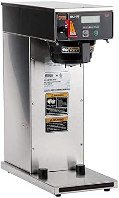Amazon.com: grindmaster, kobalto 1/3, súper-automática Brewer de café con  construido en grano de café tolva y 3 solubles Tolvas, instalación  incluidos : Hogar y Cocina