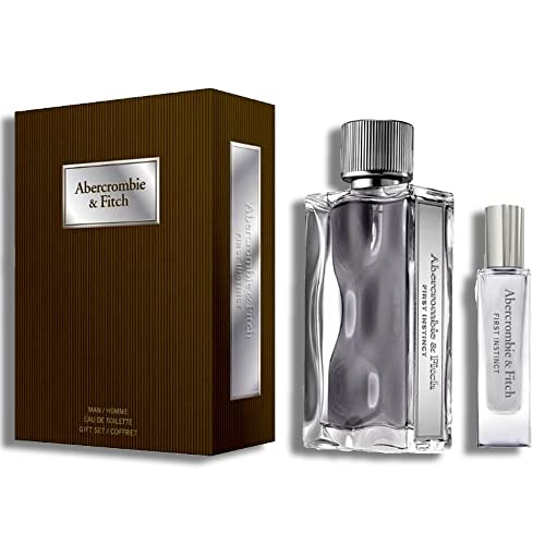 Abercrombie & Fitch Set - 115 ml