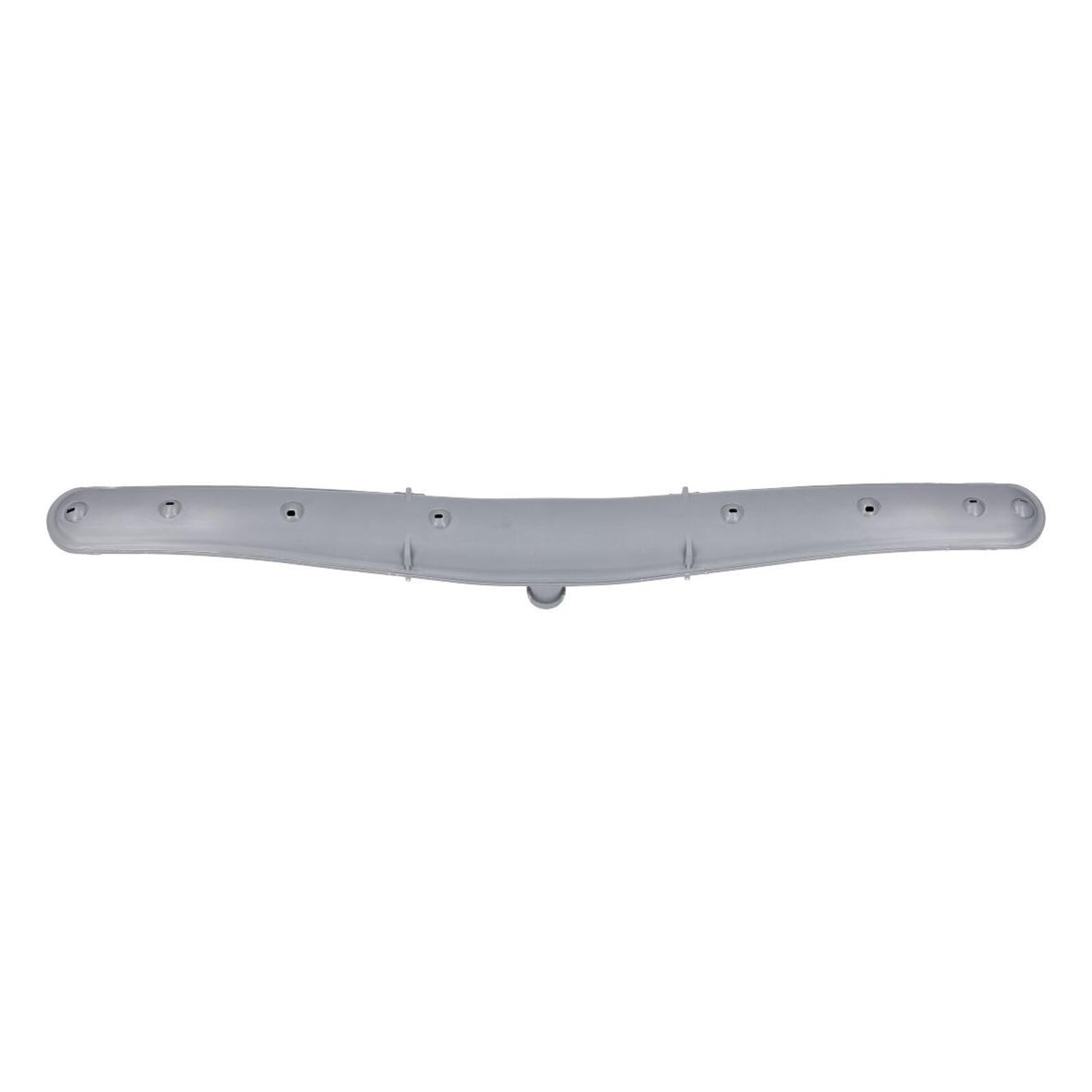 LUTH Premium Profi Parts Sprüharm unten kompatibel mit Smeg 064570112 für Geschirrspüler