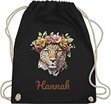 Geschenk mit Namen personalisiert by Shirtracer