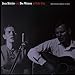 Jean Ritchie and Doc Watson at Folk City