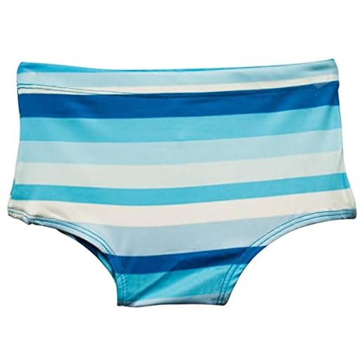 Sunga Infantil Menino Surf Listrado Praia Verão Piscina Uv