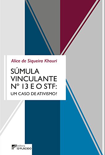 Súmula vinculante nº 13 e o STF: um caso de ativismo?