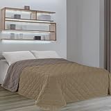 Zoom IMG-1 dorian home trapuntino leggero copriletto Zoom IMG-1 dorian home trapuntino leggero copriletto