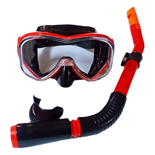Buceo profesional Snorkels Buceo Snorkels Gafas de natación Gafas Equipo de Snorkel