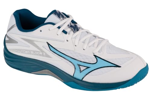 Mizuno Zapatillas de Voleibol Hombre, Talla 44