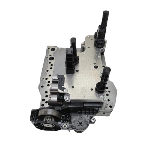 7M5R-7H035-CA MPS6 6DCT450 �g�����X�~�b�V�����o���u�{�f�B���J�g���j�N�X �t�H�[�h�A�{���{�M�A�{�b�N�X�ƌ݊�������(Style 2)