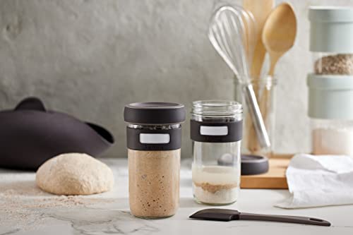 Lékué Kit de levain panaire – vue 4