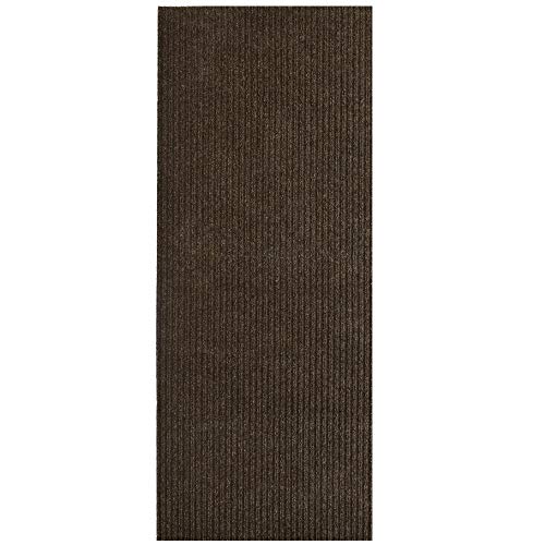 image for iCustomRug Spartan Weather Warrior Duty Indoor/Outdoor Utility Ribbed 