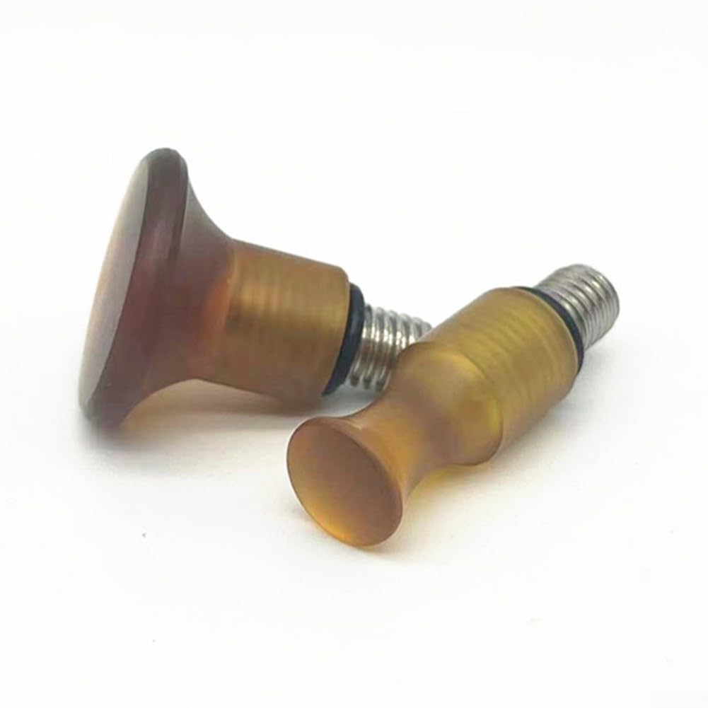 Kit di riparazione per ammaccature senza vernice, con martello, strumenti per rimuovere le ammaccature della portiera del frigorifero (3 pezzi)