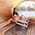 Smartmak Customized Outdoor Wood Barrel Steam Sauna, 2-10 Person Home Traditional Canadian Wooden Spa Room, with DIY Heating Stove, Rocks, Water Bucket, Spoon, Light, for Backyard, Garden, 195 ?