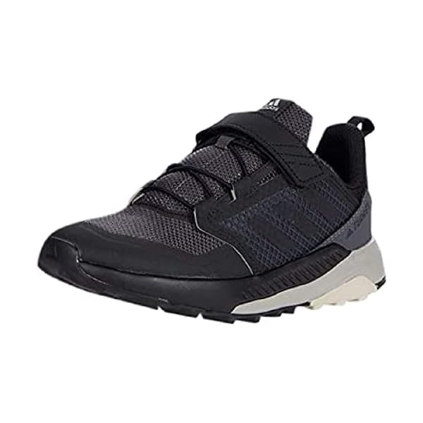 adidas Unisex-Child Terrex Trailmaker Hiking Trail Running Shoe