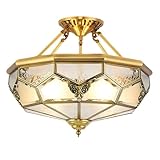 Accepte six ampoules E26 standard jusqu'à 40 W chacune (LED, fluocompactes ou à incandescence). Choisissez la luminosité et la température de couleur qui vous conviennent le mieux.