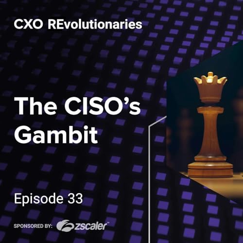 Leading with empathy and transparency: Brent Deterding, CISO of Afni