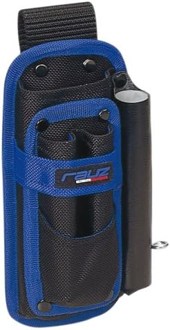 PROSTAR Rauz vx 1 I'ron tool Case 4 VX - 008 4533707600373
