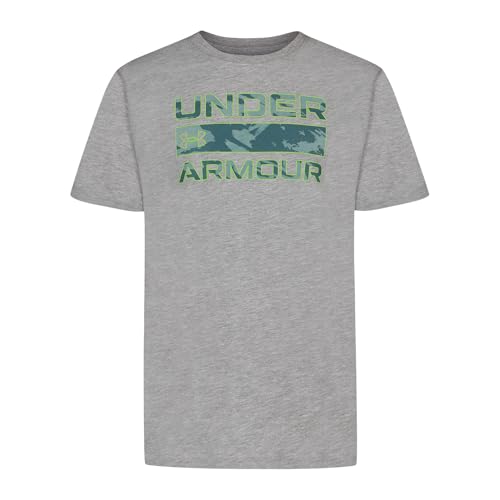 Under Armour Boys' Outdoor