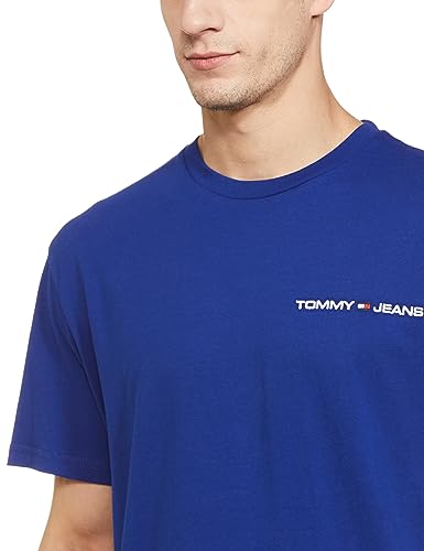Image of Tommy Hilfiger Men T-Shirt