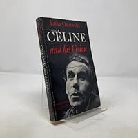 Celine and His Vision B0006BOD06 Book Cover