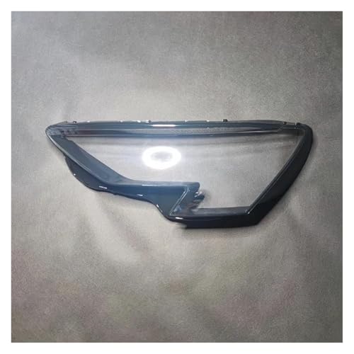 Couvercle lampe en verre pour réparer optique gauche A3 S3 RS3 8Y